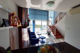 1 Bedroom Condo for sale in Klaeng, Rayong