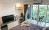 1 Bedroom Condo for sale in Sea Saran Condominium, Pattaya, Chonburi