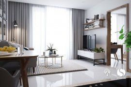 1 Bedroom Condo for sale in ECOndo Bangsaray, Bang Sare, Chonburi