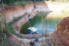 Land for sale in Song Salueng, Rayong