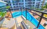 1 Bedroom Condo for sale in Hua Hin, Prachuap Khiri Khan