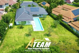 5 Bedroom Villa for sale in Palm Hills Golf Club & Residence, Cha am, Phetchaburi