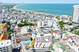 76 Bedroom Hotel / Resort for sale in Hua Hin, Prachuap Khiri Khan