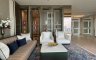 6 Bedroom Condo for sale in The Residences At Mandarin Oriental, Khlong Ton Sai, Bangkok near BTS Charoen Nakhon