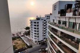 1 Bedroom Condo for Sale or Rent in Sands Condominium, Pratumnak Hill, Chonburi