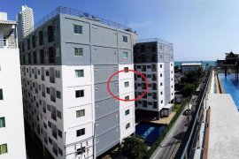 Condo for Sale or Rent in Beach 7 Condominium, Jomtien, Chonburi