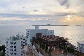 Condo for Sale or Rent in Sands Condominium, Pratumnak Hill, Chonburi