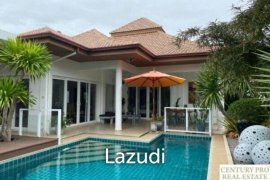 3 Bedroom Villa for sale in Thap Tai, Prachuap Khiri Khan