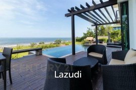 4 Bedroom Villa for sale in Choeng Thale, Phuket