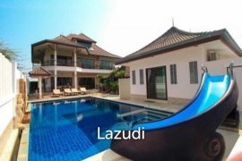 5 Bedroom Villa for sale in Hua Hin, Prachuap Khiri Khan