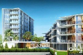 1 Bedroom Condo for sale in The Pine Hua Hin, Nong Kae, Prachuap Khiri Khan