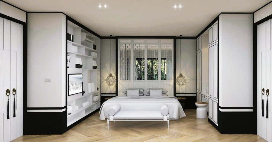 3 Bedroom Villa for sale in MONO Luxury Villa Pasak, Choeng Thale, Phuket