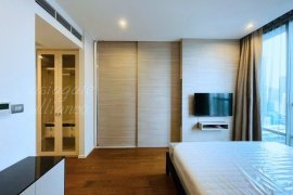 1 Bedroom Condo for rent in The Bangkok Sathorn, Yan Nawa, Bangkok near BTS Surasak