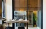 1 Bedroom Condo for rent in Elio Del Nest, Bang Na, Bangkok near BTS Udom Suk