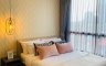 1 Bedroom Condo for rent in Elio Del Nest, Bang Na, Bangkok near BTS Udom Suk
