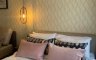 1 Bedroom Condo for rent in Elio Del Nest, Bang Na, Bangkok near BTS Udom Suk
