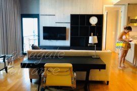 2 Bedroom Condo for rent in Circle 2 Living Prototype, Bang Kapi, Bangkok near Airport Rail Link Makkasan