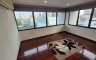 3 Bedroom Condo for rent in Acadamia Grand Tower, Khlong Tan Nuea, Bangkok near BTS Phrom Phong