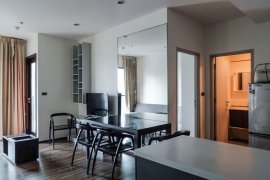 2 Bedroom Condo for rent in WYNE Sukhumvit, Phra Khanong Nuea, Bangkok near BTS Phra Khanong