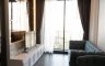 1 Bedroom Condo for Sale or Rent in Edge Sukhumvit 23, Khlong Toei Nuea, Bangkok near MRT Sukhumvit