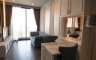 1 Bedroom Condo for Sale or Rent in Edge Sukhumvit 23, Khlong Toei Nuea, Bangkok near MRT Sukhumvit
