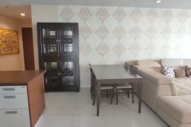 2 Bedroom Condo for rent in Sukhumvit City Resort, Khlong Toei Nuea, Bangkok near Airport Rail Link Makkasan