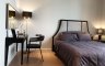 1 Bedroom Condo for Sale or Rent in Magnolias Waterfront Residences, Khlong Ton Sai, Bangkok near BTS Charoen Nakhon