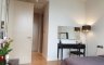 1 Bedroom Condo for Sale or Rent in Magnolias Waterfront Residences, Khlong Ton Sai, Bangkok near BTS Charoen Nakhon