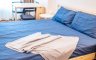 1 Bedroom Condo for rent in Supalai Premier Charoen Nakhon, Khlong San, Bangkok near BTS Khlong San