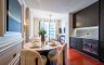 1 Bedroom Condo for sale in KHUN by YOO inspired by Starck, Khlong Tan Nuea, Bangkok