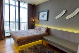 1 Bedroom Condo for rent in Park Origin Phrom Phong, Khlong Tan, Bangkok near MRT Queen Sirikit National Convention Centre