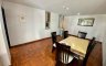 3 Bedroom Condo for rent in Sukhumvit Park, Khlong Toei, Bangkok near BTS Asoke
