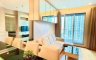 1 Bedroom Condo for rent in The Address Asoke, Makkasan, Bangkok near MRT Phetchaburi