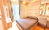 1 Bedroom Condo for rent in The Address Asoke, Makkasan, Bangkok near MRT Phetchaburi