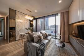 2 Bedroom Condo for sale in Celes Asoke, Khlong Toei Nuea, Bangkok near BTS Asoke