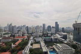 2 Bedroom Condo for Sale or Rent in The Lofts Asoke, Khlong Tan Nuea, Bangkok near MRT Phetchaburi