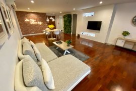 4 Bedroom Condo for rent in Benviar Tonson Residence, Lumpini, Bangkok near BTS Ratchadamri