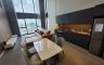 2 Bedroom Condo for rent in The Lofts Silom, Silom, Bangkok near BTS Surasak