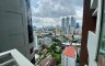 1 Bedroom Condo for Sale or Rent in Siri Residence, Khlong Tan, Bangkok near BTS Phrom Phong