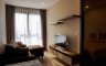 1 Bedroom Condo for Sale or Rent in Ashton Asoke, Khlong Toei Nuea, Bangkok near MRT Sukhumvit
