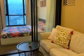 1 Bedroom Condo for Sale or Rent in The Base Park West Sukhumvit 77, Phra Khanong, Bangkok near BTS On Nut