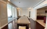 3 Bedroom Condo for Sale or Rent in The Park Chidlom, Lumpini, Bangkok near BTS Chit Lom