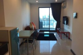 1 Bedroom Condo for Sale or Rent in Supalai Premier @ Asoke, Bang Kapi, Bangkok near MRT Phetchaburi