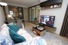 2 Bedroom Condo for Sale or Rent in Taka Haus Ekamai 12, Khlong Tan Nuea, Bangkok
