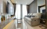 1 Bedroom Condo for sale in Noble Ploenchit, Lumpini, Bangkok near BTS Ploen Chit
