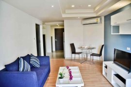 2 Bedroom Condo for rent in The Kaze 34, Khlong Tan, Bangkok near BTS Thong Lo