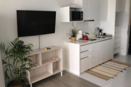 1 Bedroom Condo for sale in Nara 9 by Eastern Star, Thung Maha Mek, Bangkok near BTS Sueksa Witthaya