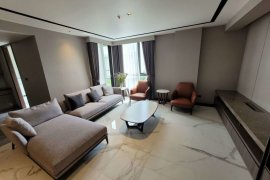2 Bedroom Condo for rent in Khlong Tan, Bangkok near BTS Phrom Phong