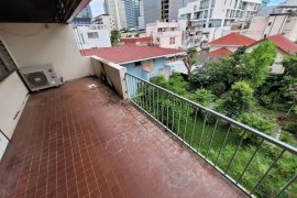 2 Bedroom Condo for rent in Silom, Bangkok near BTS Saint Louis