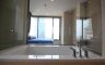 2 Bedroom Condo for rent in The ESSE Asoke, Khlong Toei Nuea, Bangkok near MRT Sukhumvit